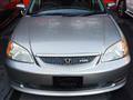 2008 Honda Civic Ferio