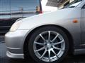 2008 Honda Civic Ferio