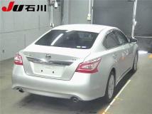 2014 Nissan Teana