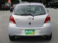 2008 Toyota Vitz