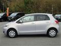2008 Toyota Vitz