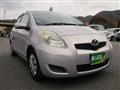 2008 Toyota Vitz