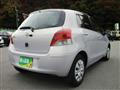 2008 Toyota Vitz