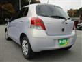 2008 Toyota Vitz