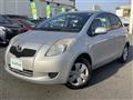2005 Toyota Vitz