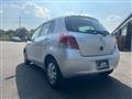 2010 Toyota Vitz