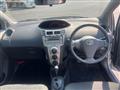 2010 Toyota Vitz