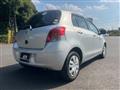 2010 Toyota Vitz