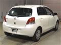 2008 Toyota Vitz