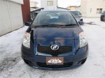 2005 Toyota Vitz