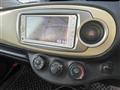 2014 Toyota Vitz