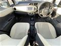 2014 Toyota Vitz