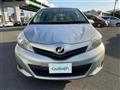 2014 Toyota Vitz