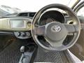 2014 Toyota Vitz
