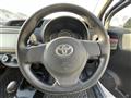 2014 Toyota Vitz
