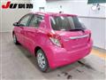2013 Toyota Vitz