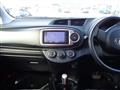 2013 Toyota Vitz