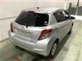 2012 Toyota Vitz