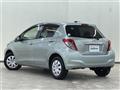 2012 Toyota Vitz