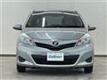 2012 Toyota Vitz
