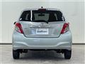 2012 Toyota Vitz