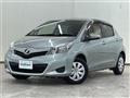 2012 Toyota Vitz