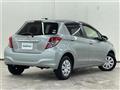 2012 Toyota Vitz