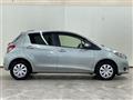 2012 Toyota Vitz