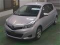 2012 Toyota Vitz