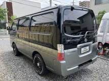2006 Nissan Caravan