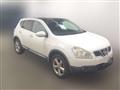 2010 Nissan Dualis