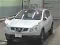2012 Nissan Dualis