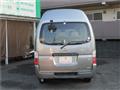 2004 Nissan Caravan
