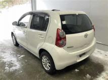 2012 Toyota Passo