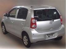 2014 Toyota Passo