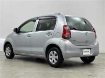 2013 Toyota Passo