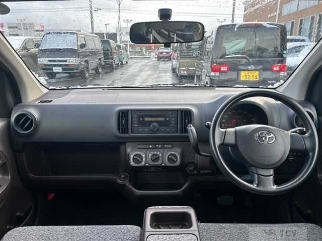 2013 Toyota Passo