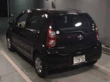 2012 Toyota Passo