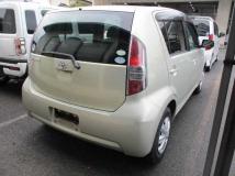 2005 Toyota Passo