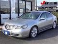 2010 Honda Legend