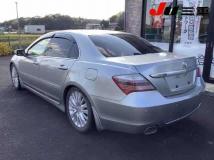 2010 Honda Legend