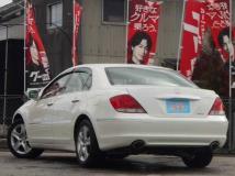 2005 Honda Legend