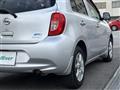 2013 Nissan March