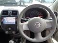2013 Nissan March