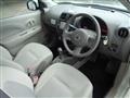 2013 Nissan March