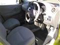 2010 Nissan March