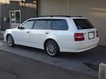 2003 Toyota Crown Estate
