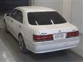 2001 Toyota Crown