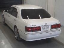 2001 Toyota Crown
