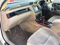 2003 Toyota Crown Royal Series